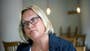Studsviks vd Camilla Hoflund duckar frågor om kärnkraftverk på det egna området.