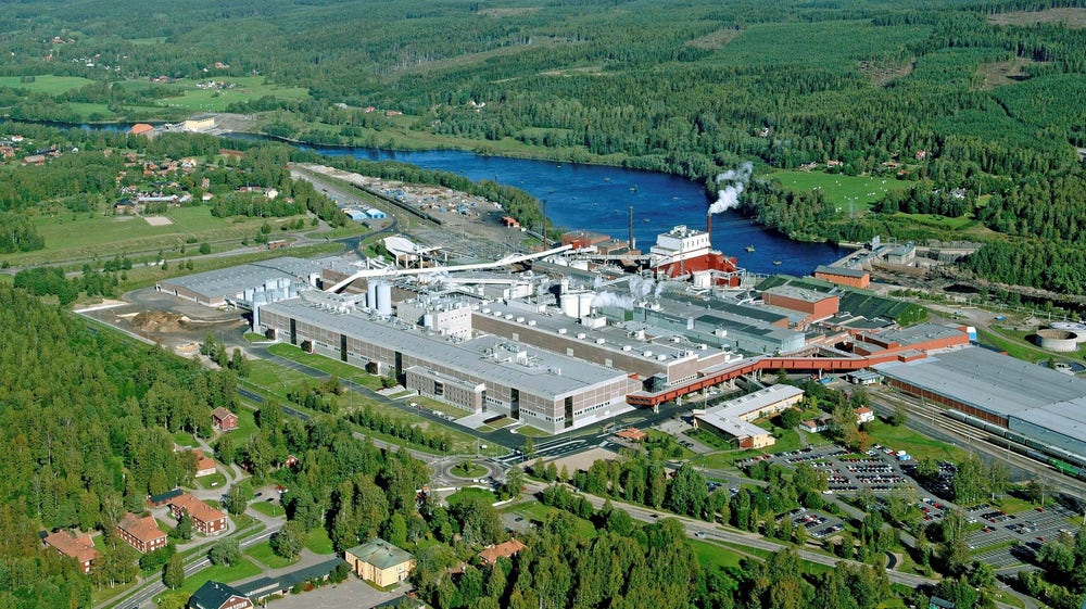 Chockbeskedet: Northvolt skrotar fabriksplanerna i Borlänge