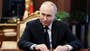 Rysslands president Vladimir Putin.  ”De geopolitiska hoten överskuggar allt annat”, skriver Di:s expert.
