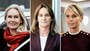 Marie Dellbrant, Jessica Span och Halldora von Koenigsegg är alla på listan över de 100 mäktigaste kvinnorna i svensk fordonsbransch.