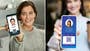 Uppstickaren Freja e-id tävlar med Bank id i marknadssegmentet digitala id-kort.