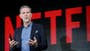 Reed Hastings var med och grundade Netflix