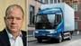 Volvos vd Martin Lundstedt har all anledning att vara bekymrad när kinesiska BYD gör en framstöt med sina ellastbilar i Sverige.
