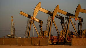 Exxons förvärv av gasjätten Pioneer Natural Resources är bolagets största på två decennier.