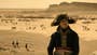 Inte den riktige Napoleon i hatt utan Joaquin Phoenix i Hollywoodfilmen som har premiär i dagarna.