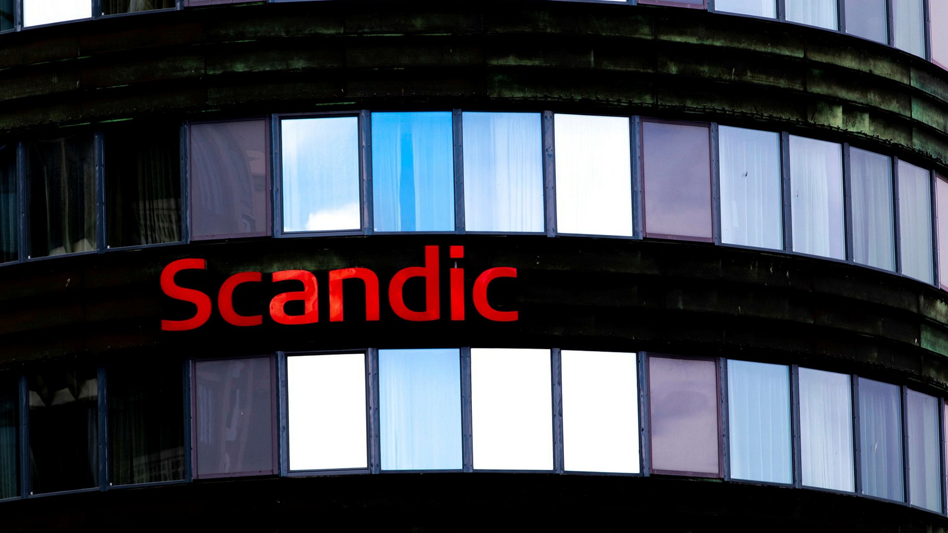 Scandic Hotels Group - Nyheter Om Bolaget - Dagens Industri