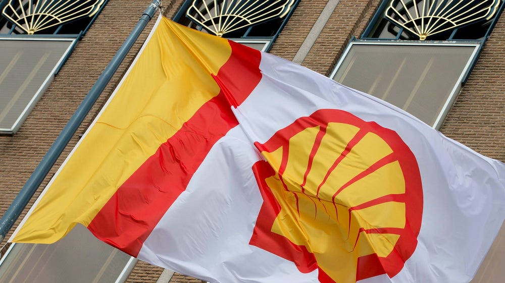 Shell gör som BP: Pausar biobränslesatsning