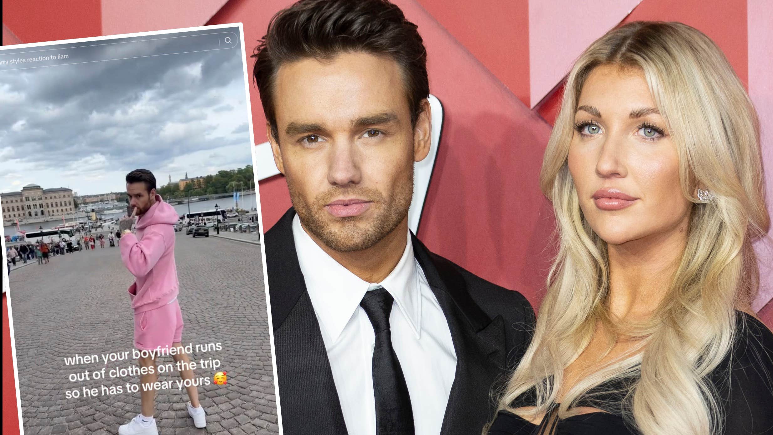 Liam Payne’s time in Sweden – weeks before his death | Pleasure