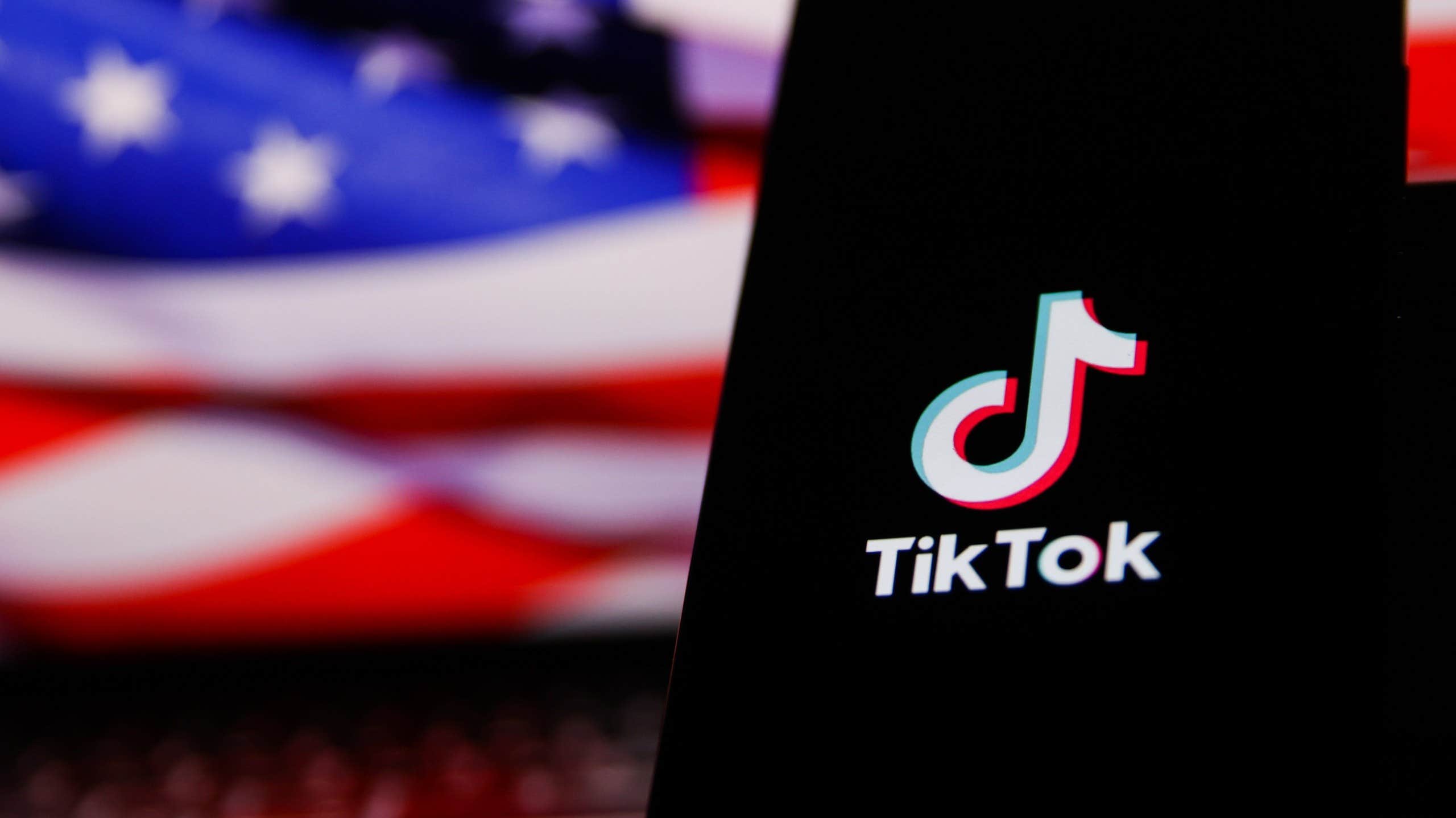 Donald Trump: Beslut om Tiktok  kan komma inom en månad