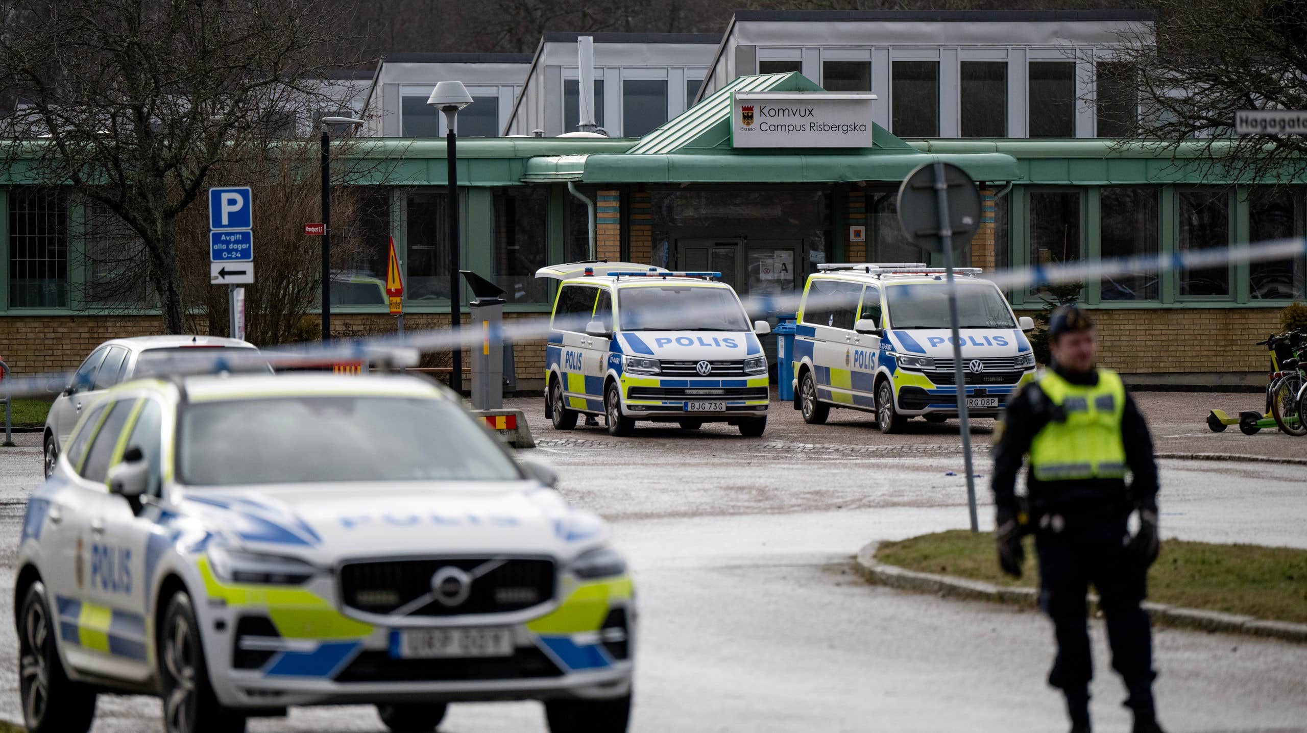 Länsmuseet ska dokumentera Örebroattacken