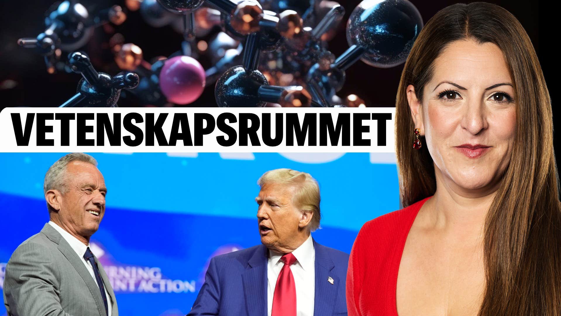 Jag bävar för folkhälsan efter Trumps valseger