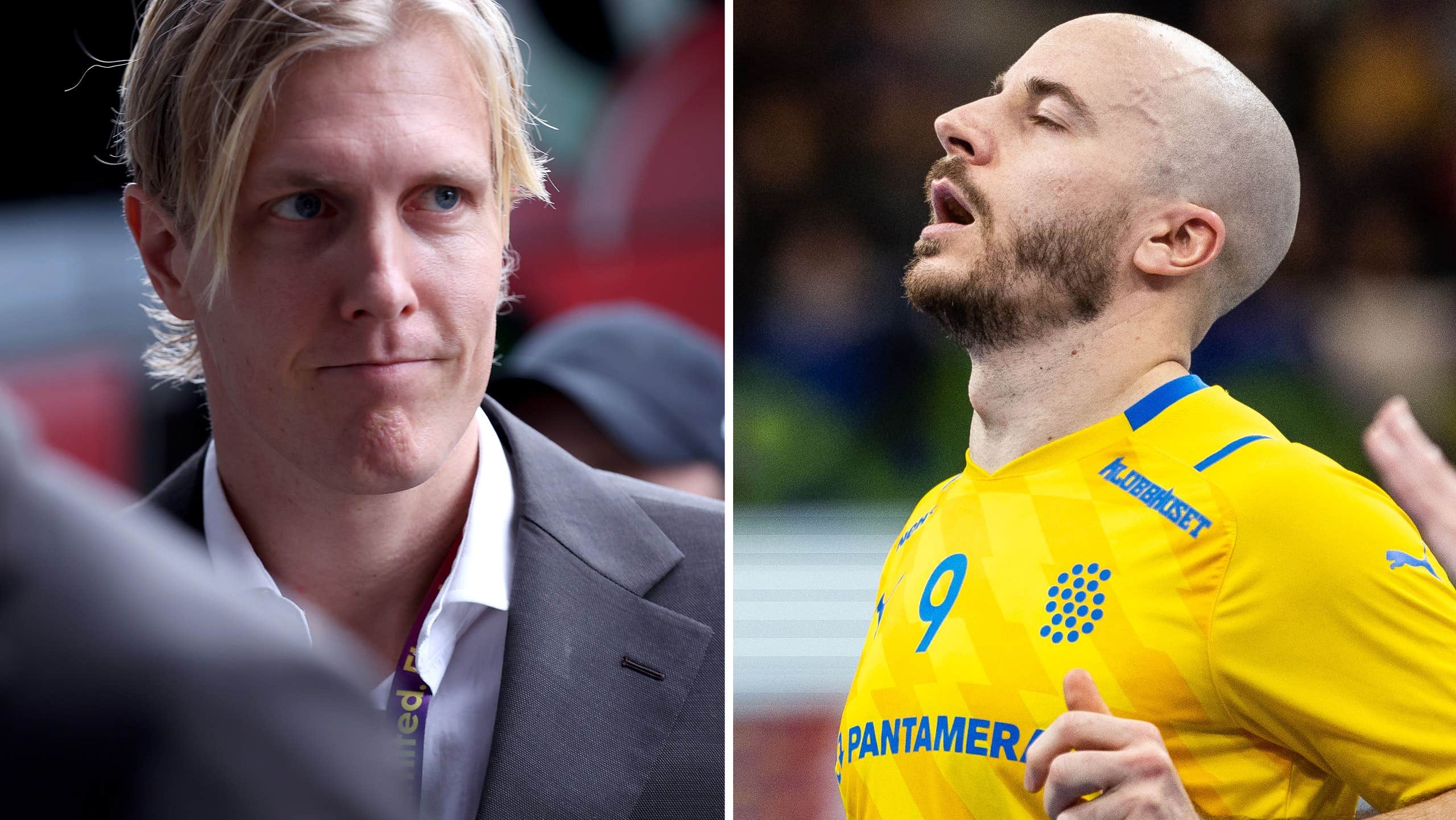 Sveriges Trupp Till Innebandy-VM I Malmö 2024 | Innebandy | Expressen