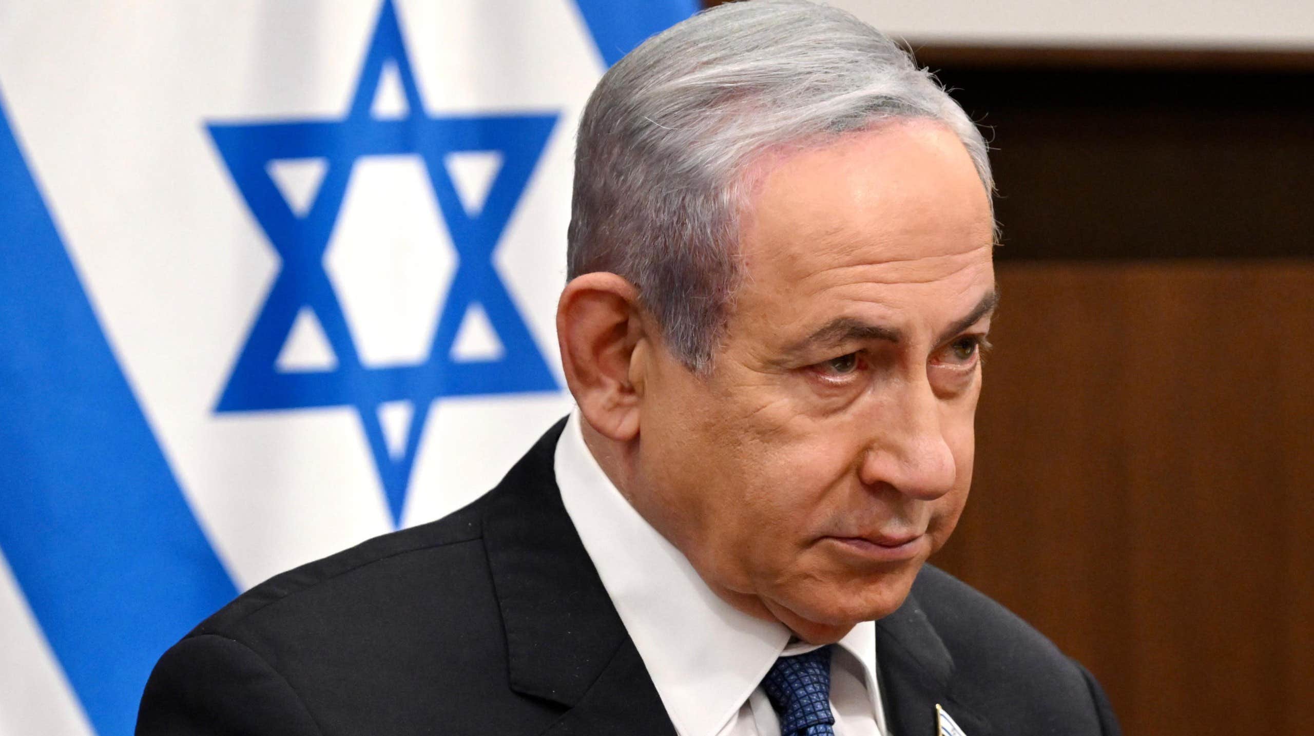 Norge: Griper Netanyahu om han kommer hit