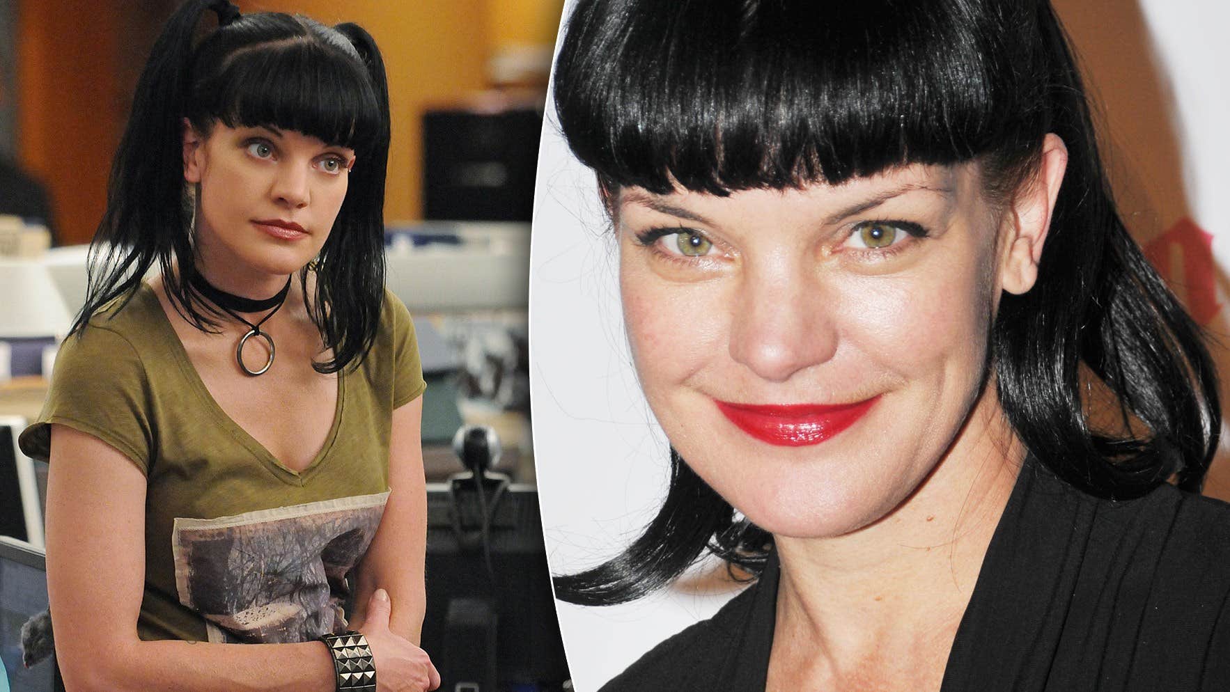 Pauley Perrette lämnar NCIS - misshandlad på inspelningen