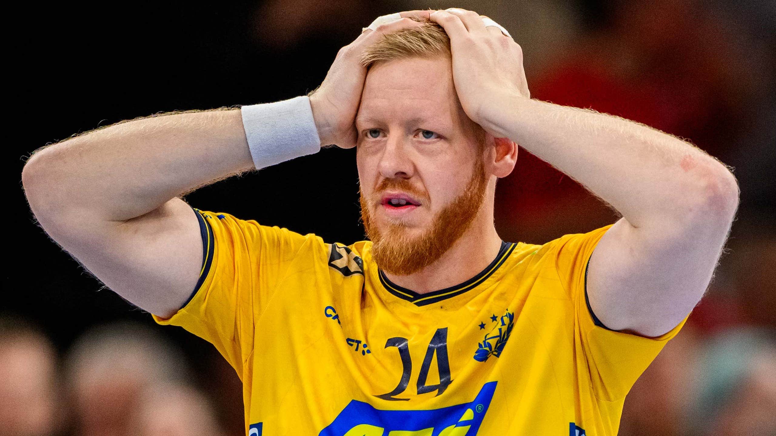 Svensk mardröm i VM-lottning