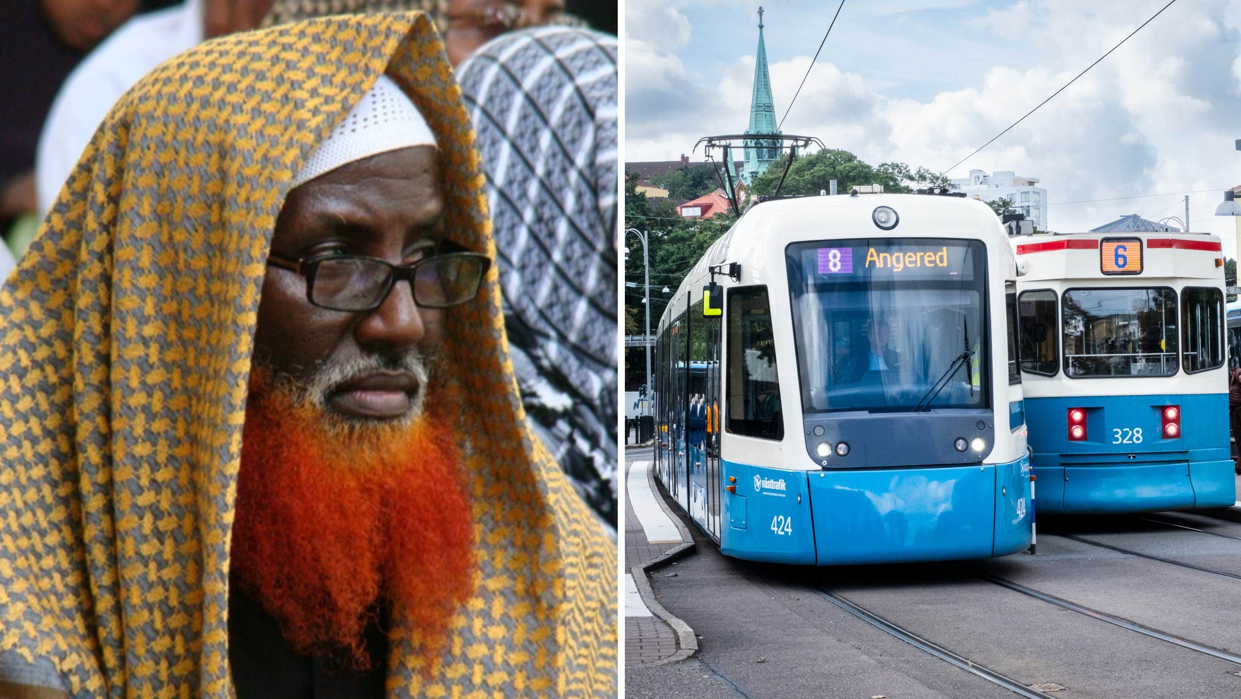 Abdulkadir Mumin bodde i Göteborg – ska ha tagit över IS