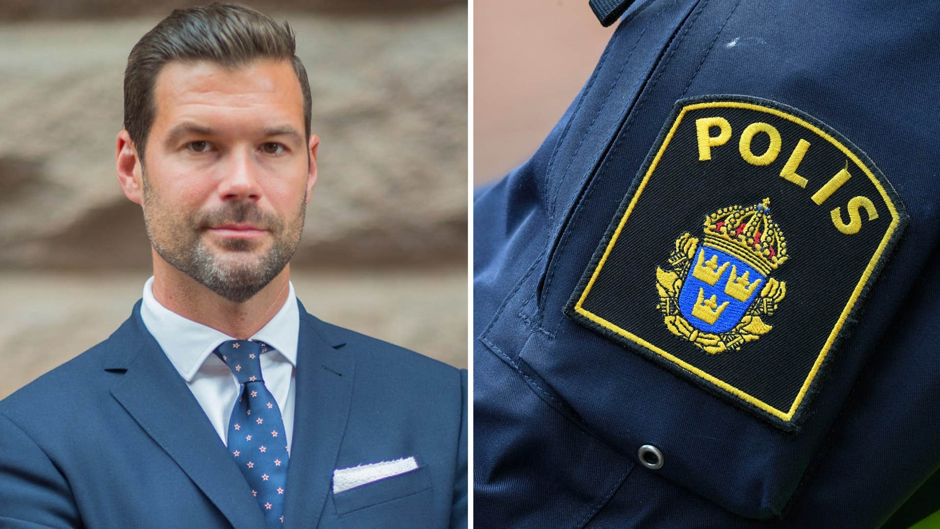 Moderaternas Förslag Vid Våldtäkt: Ingen Preskriptionstid