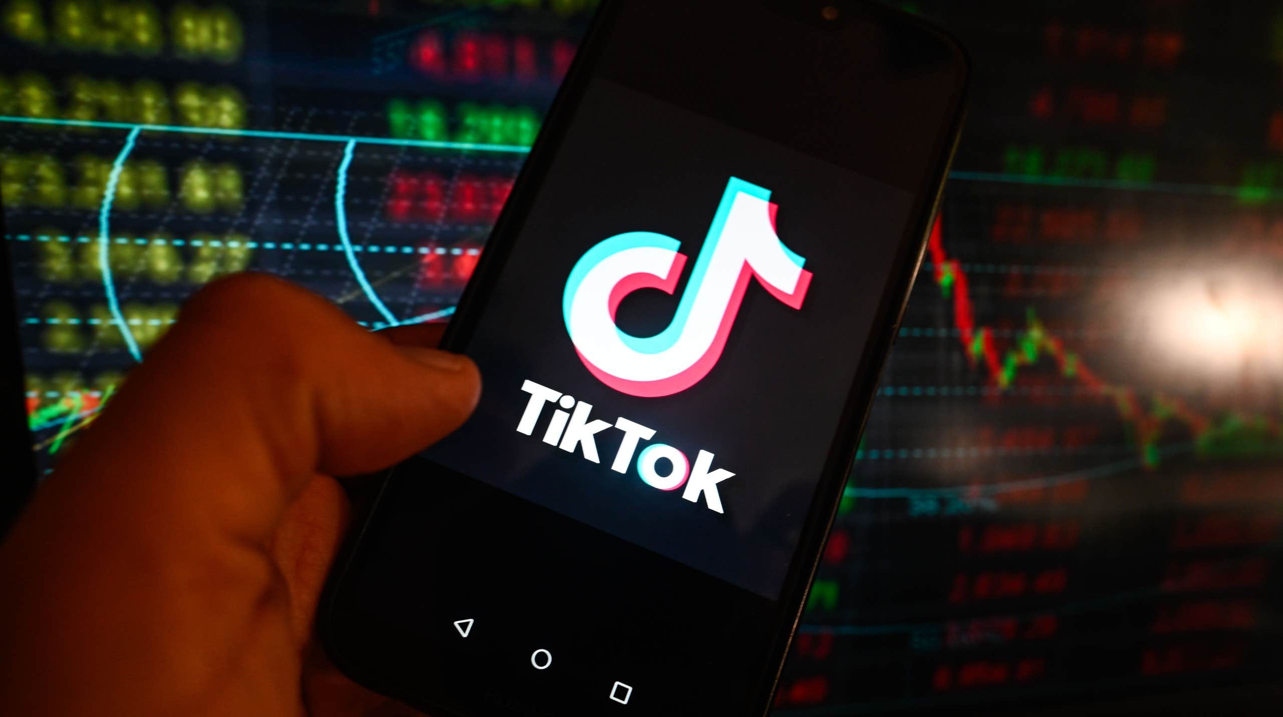 Australien ska införa 16-årsgräns för Tiktok