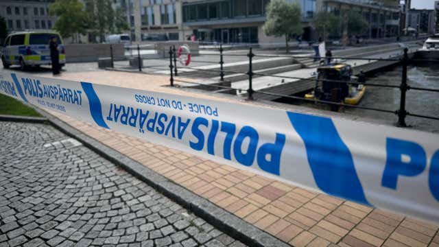 Emilia, 14, mördad i Landskrona – mammans sorg | Sverige | Expressen