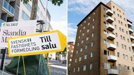 Glädjebesked för förstagångsköpare – sänk kontantinsatsen