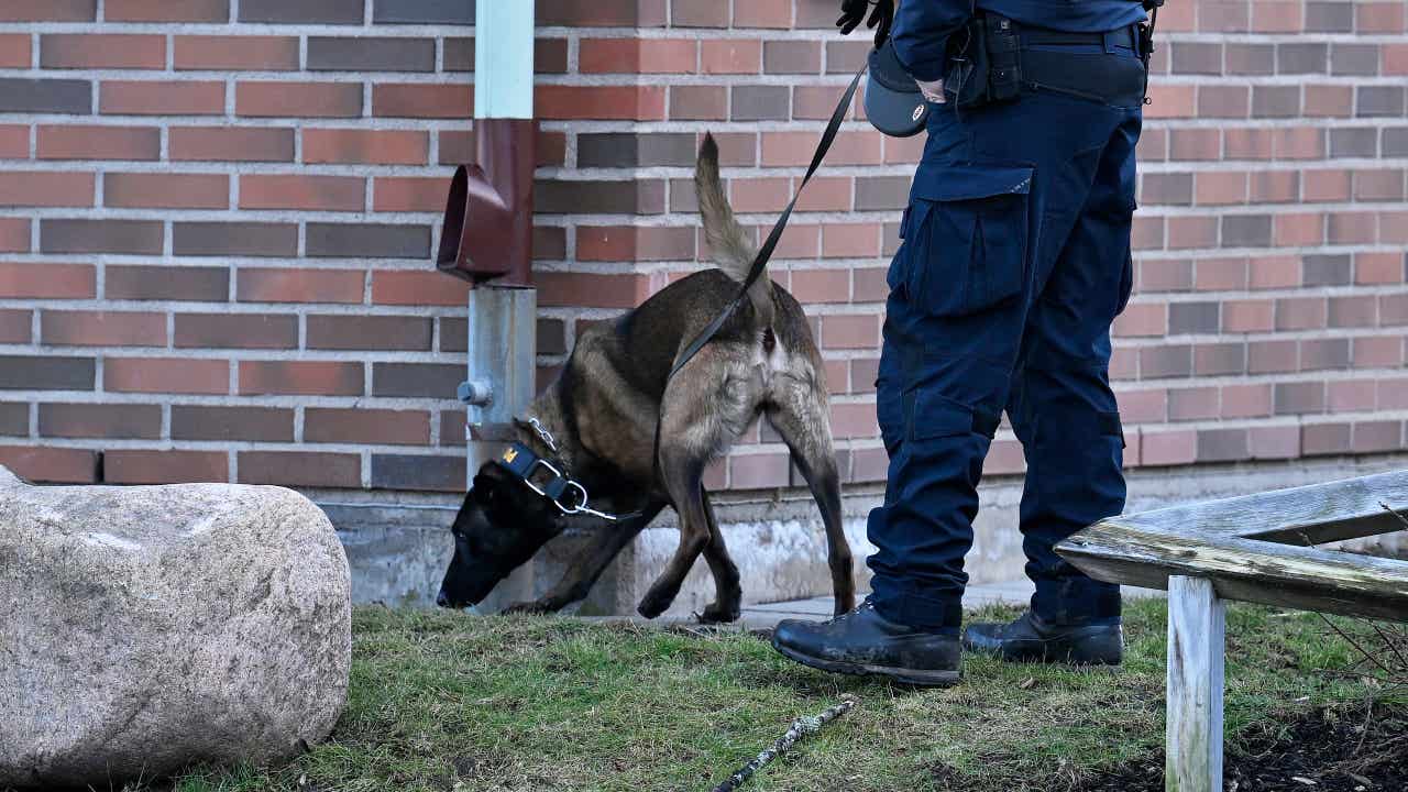 Larm Om Skottlossning På Hisingen I Göteborg – En Skadad | Sverige ...