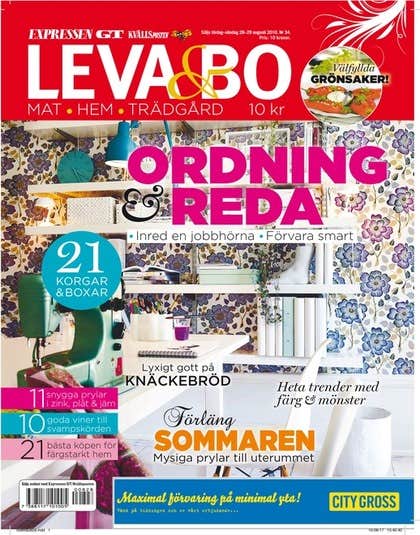 Leva & Bo | Leva & Bo