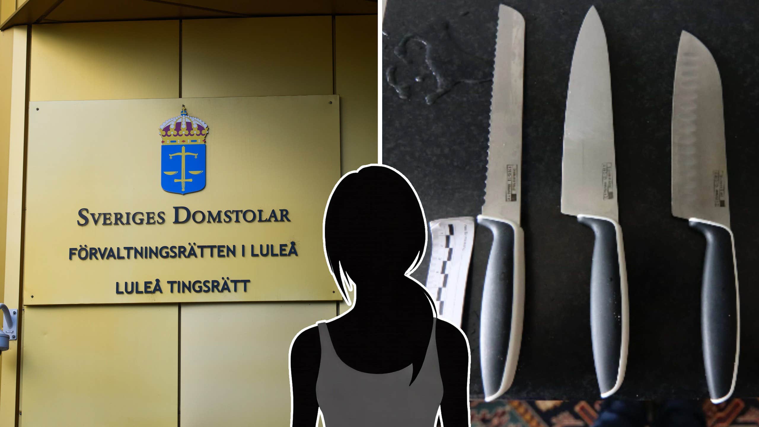 Familj döms efter hedersmisshandel