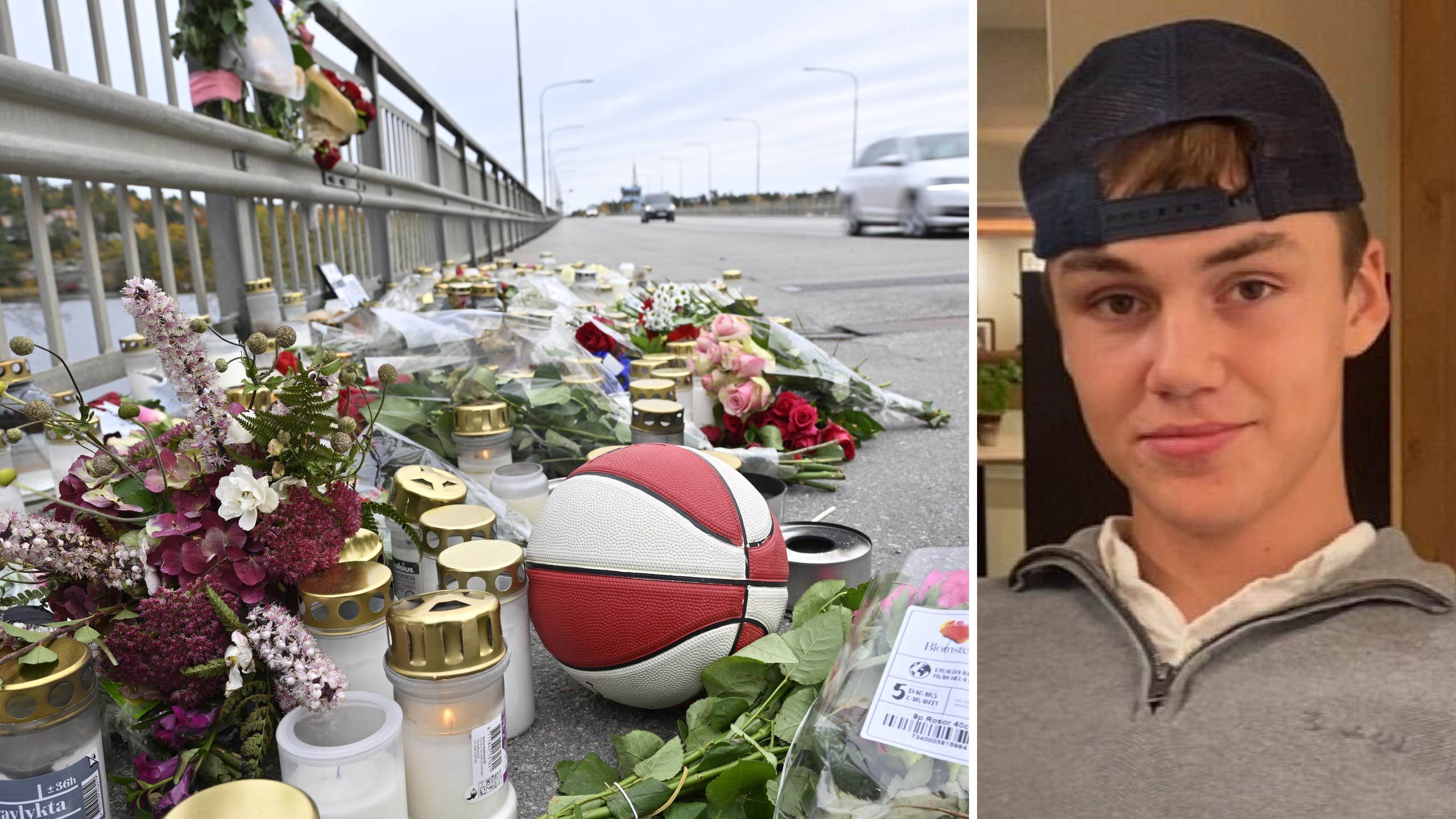 Ihjälkörda Filips pappa: ”Är bortom ord sorgligt”