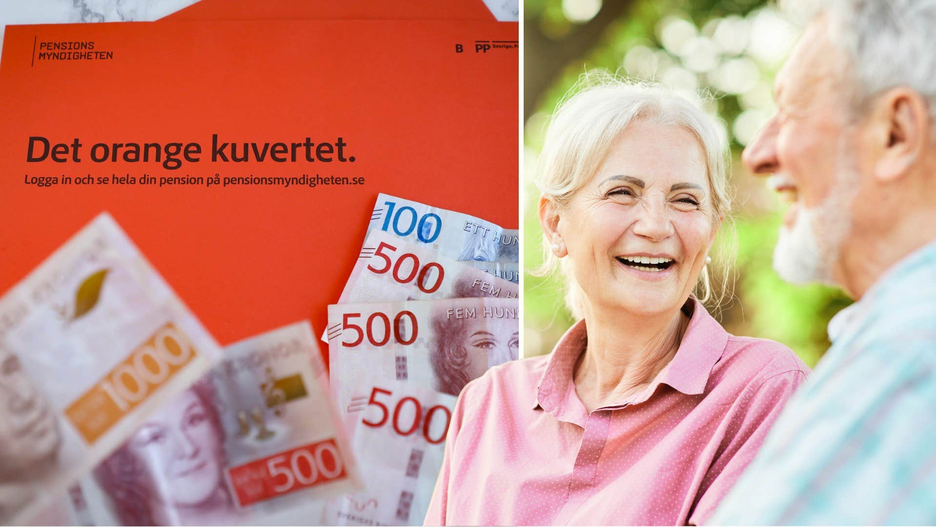 Så Höjer Du Pensionen Med 6 000 I Månaden | Pension | Expressen