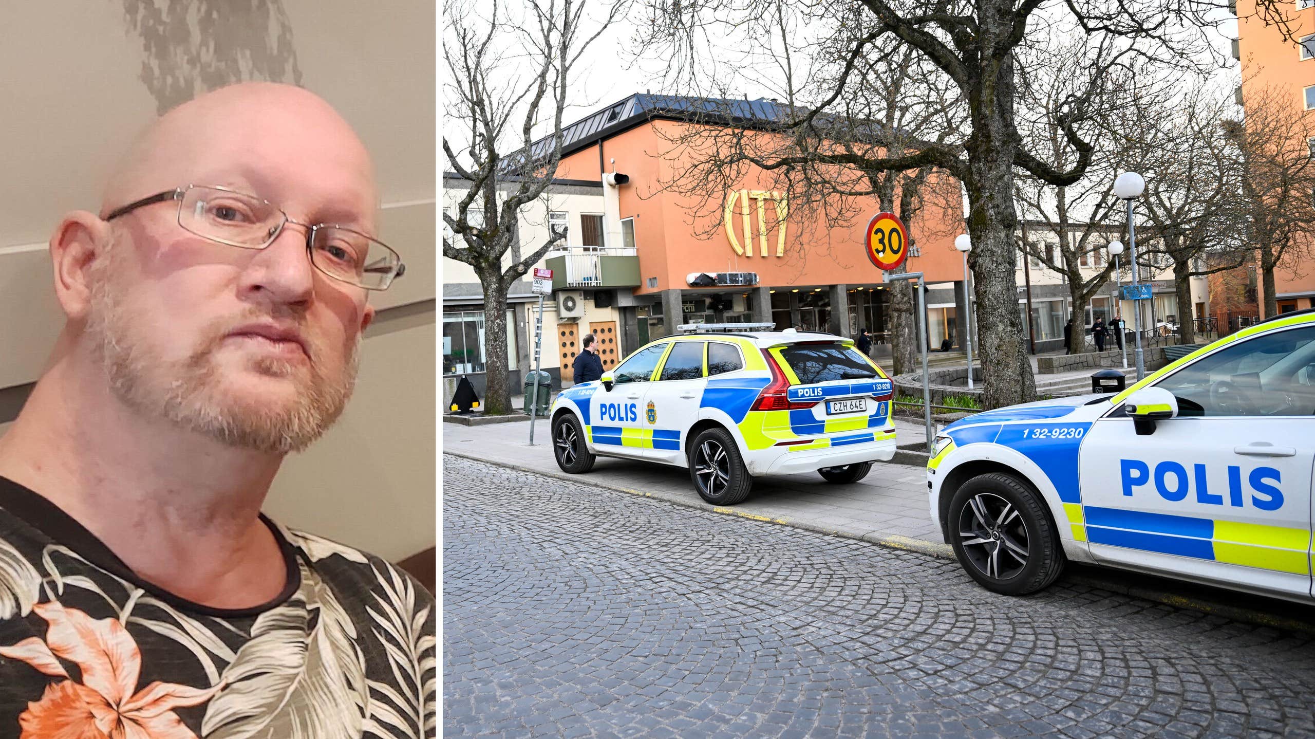 SD-reaktionen på attacken – kritiken mot Mathias Wåg | Sverige | Expressen