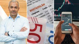 Börsraset: Bästa råden för din privatekonomi nu