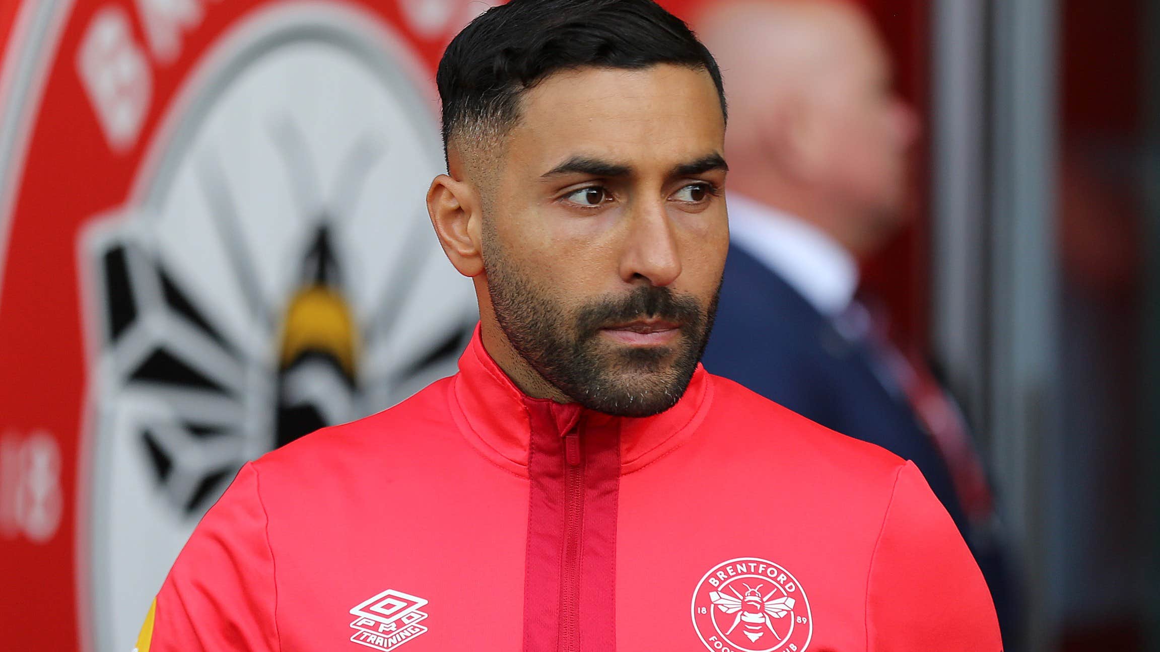 Saman Ghoddos lämnar Brentford | Premier League | Expressen