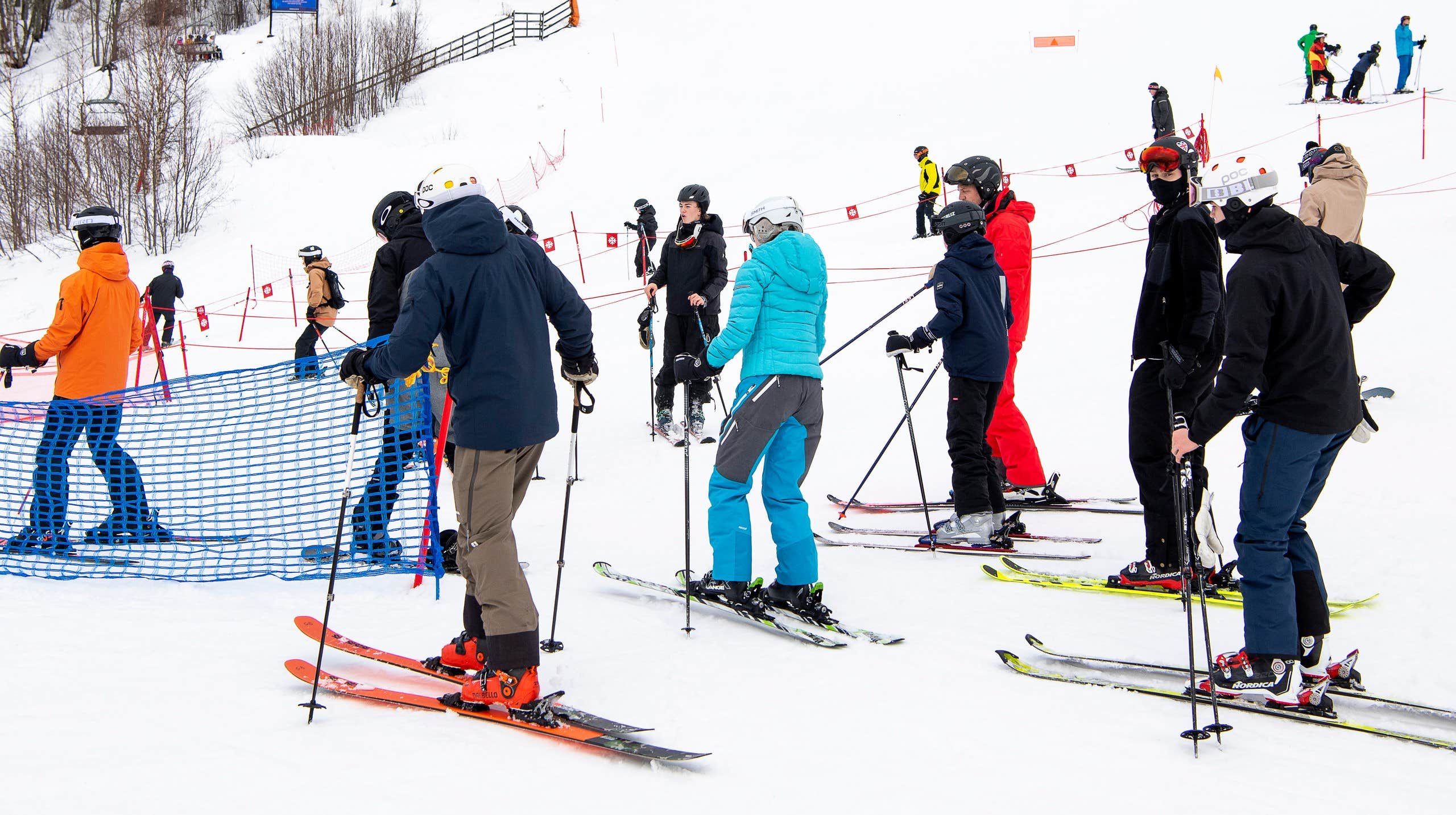 Då får ditt län sportlov 2023 guide för hela Sverige Nyheter