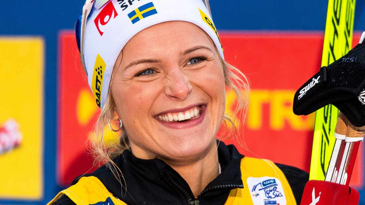 Tour de Ski 2023 resultat, ställning, schema och tvtider