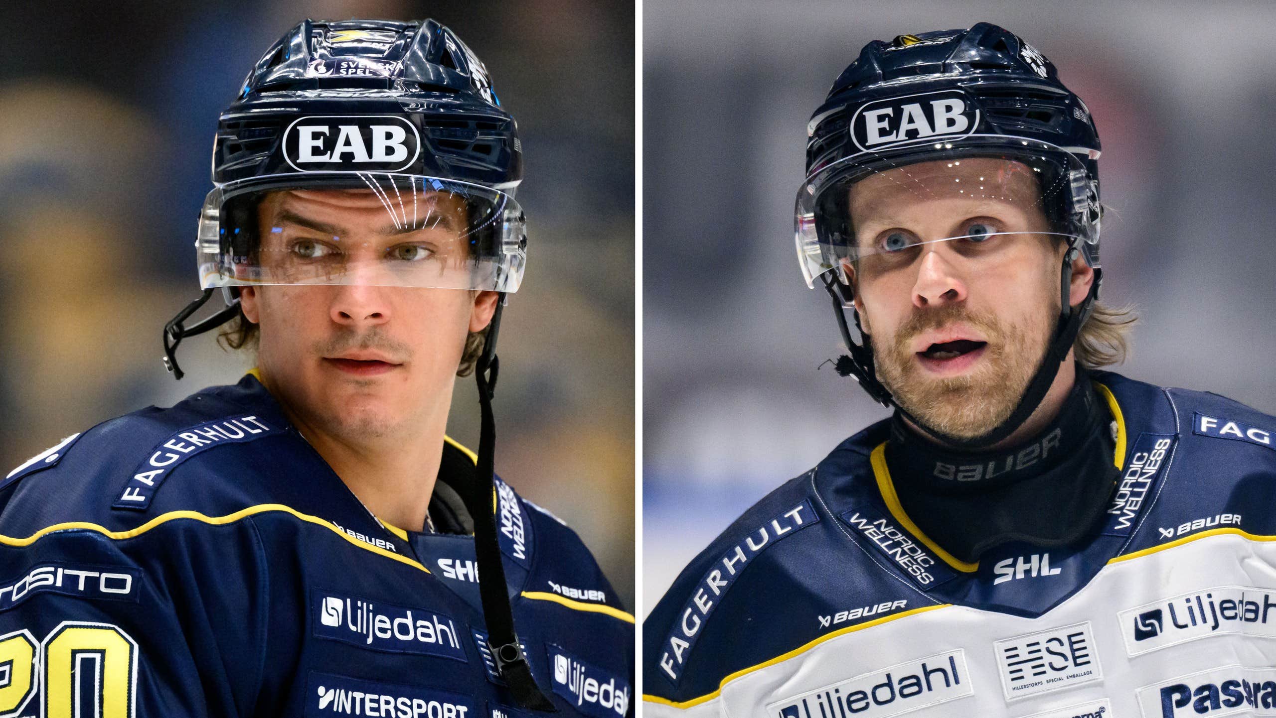 HV71 Stars Secured: Key Match Against Rögle in SHL Awaits