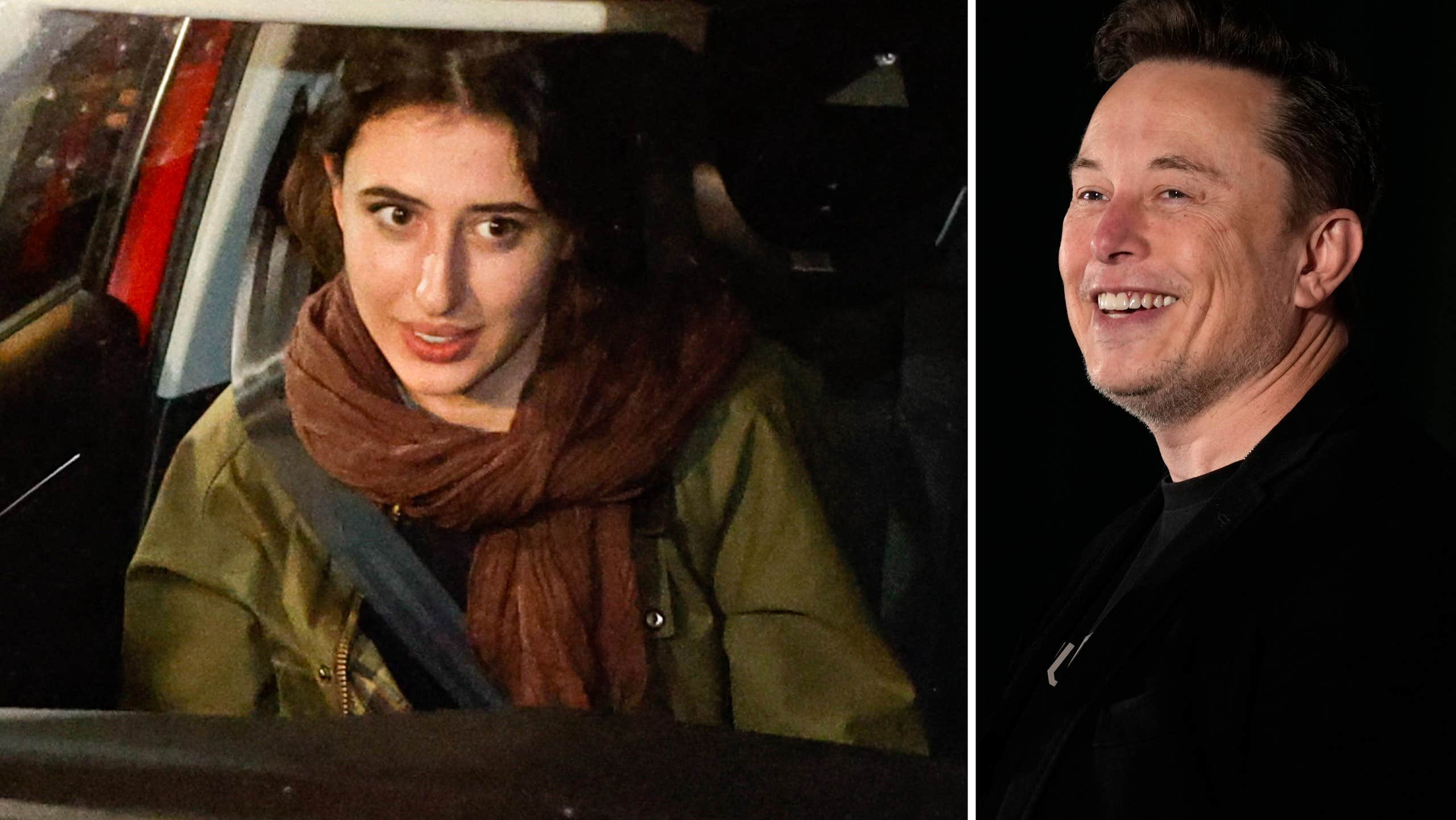 Källor: Elon Musk hjälpte få italienska journalisten fri