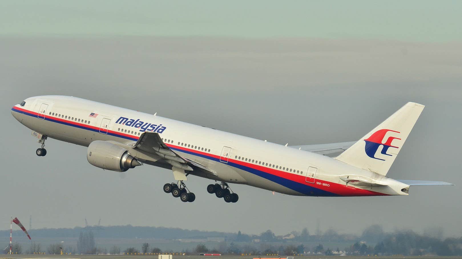 The researcher: This is where the missing plane MH370 ended up | The world