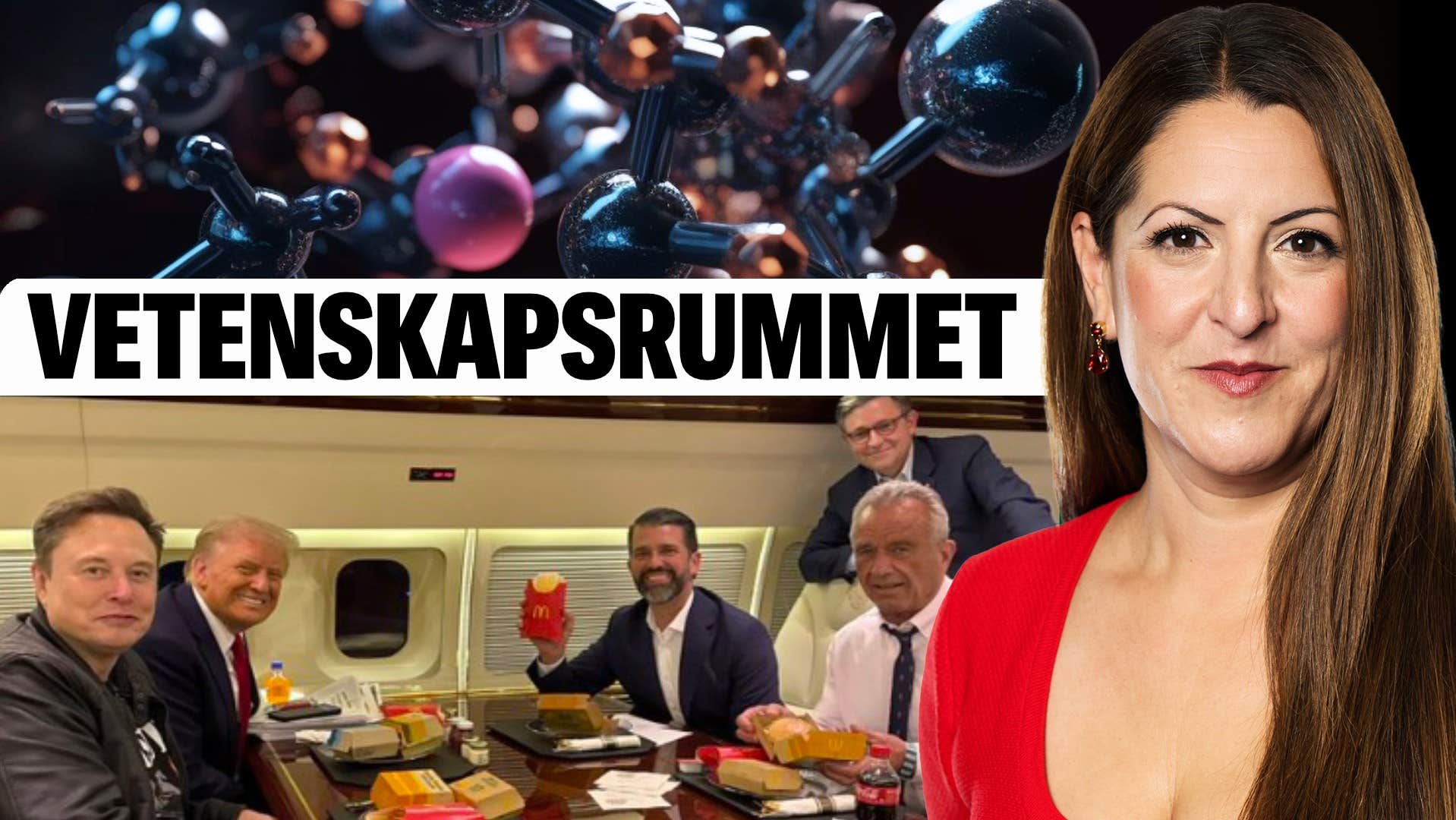 Starka reaktioner efter valet: Ett slag i ansiktet