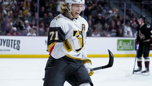 William Karlsson om Stanley Cup-uttåget Orden om VM | NHL | Expressen