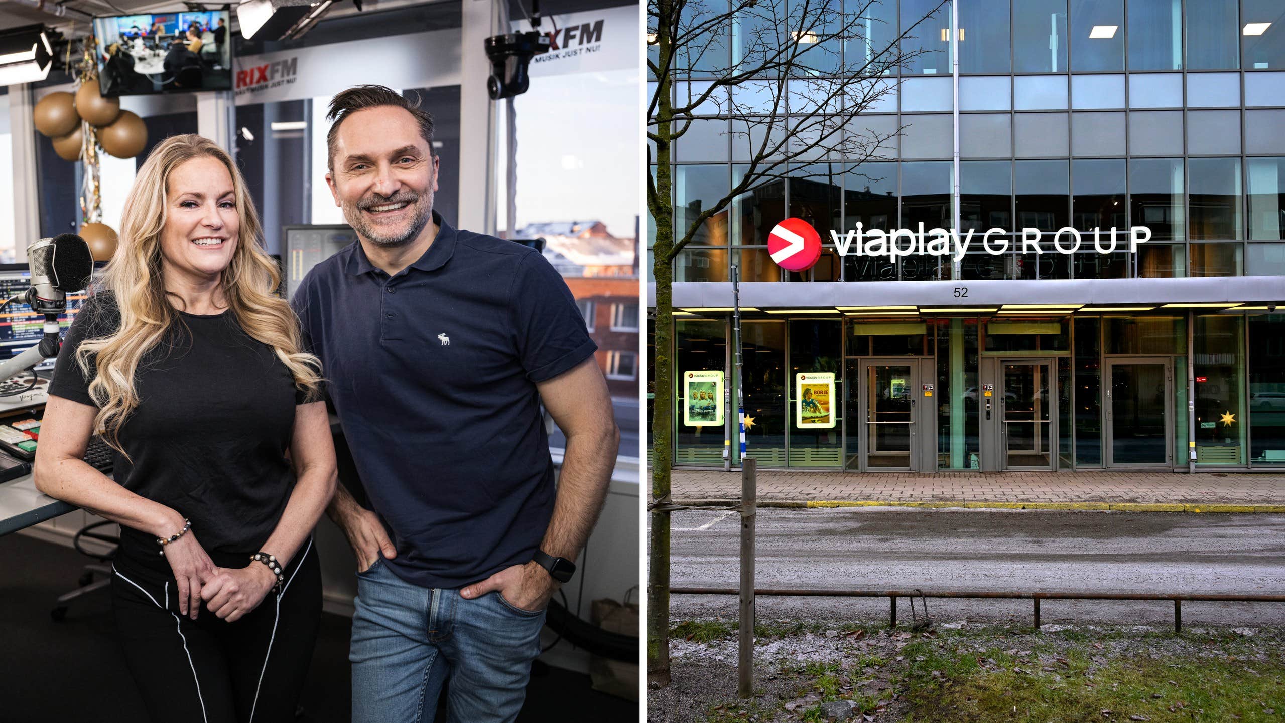 Krismöte på Viaplay – efter Expressens granskning