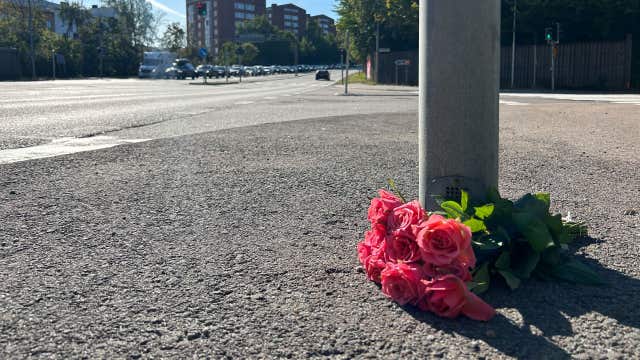 Olyckan I Huddinge Utreds Som Vållande Till Annans Död Sverige Expressen 