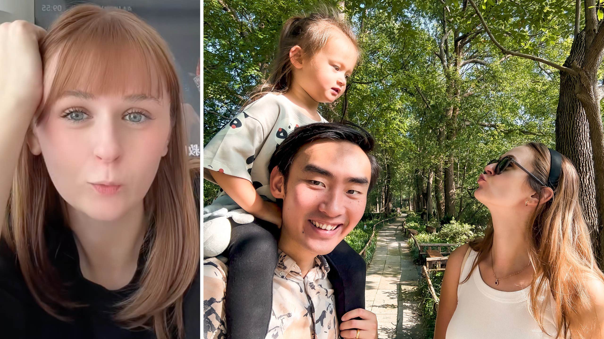 28-åriga Greta lever som ”soft girl” i Kina