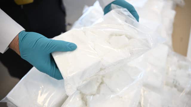 Drug smugglers favor Oslo: “Sweden too” |  The world