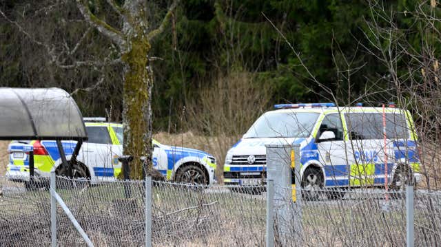 18-åring mördade Maja i Marks kommun – döms till vård | Sverige | Expressen