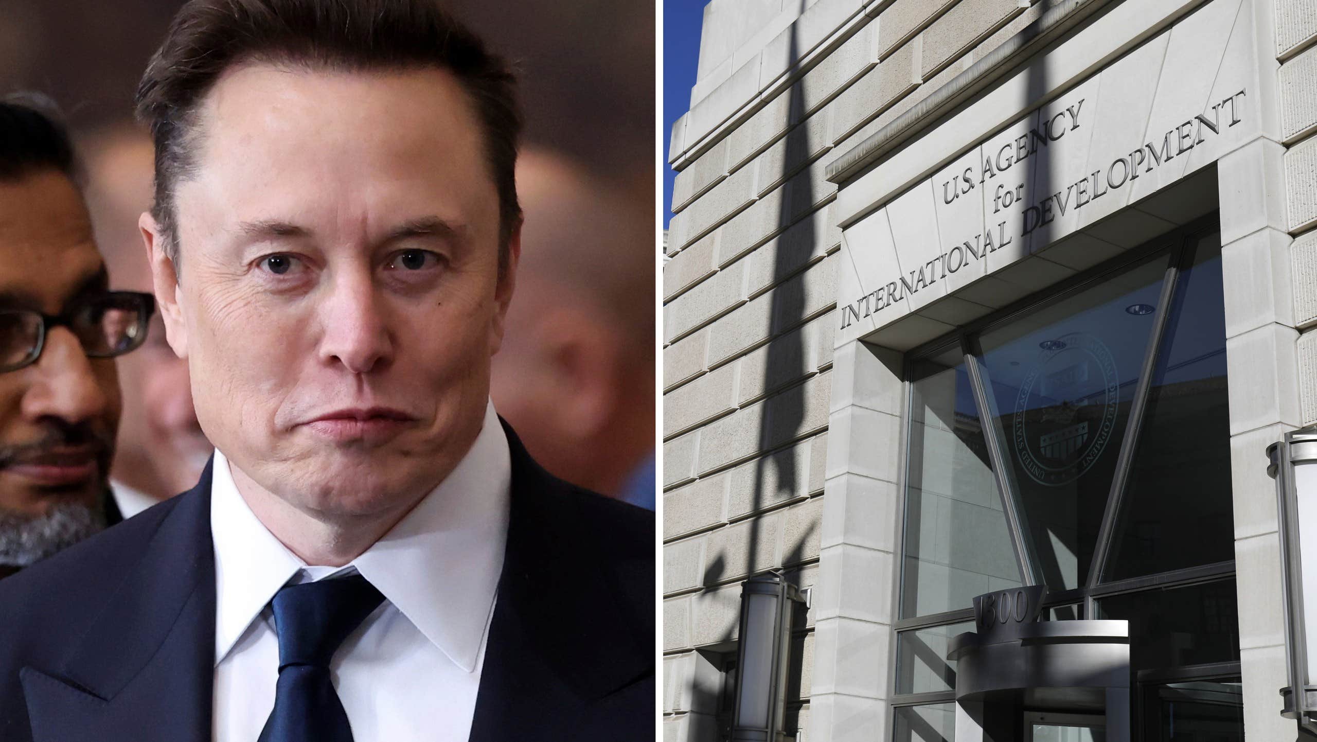 Dramat när Elon Musk tog över: ”Maffialiknande”