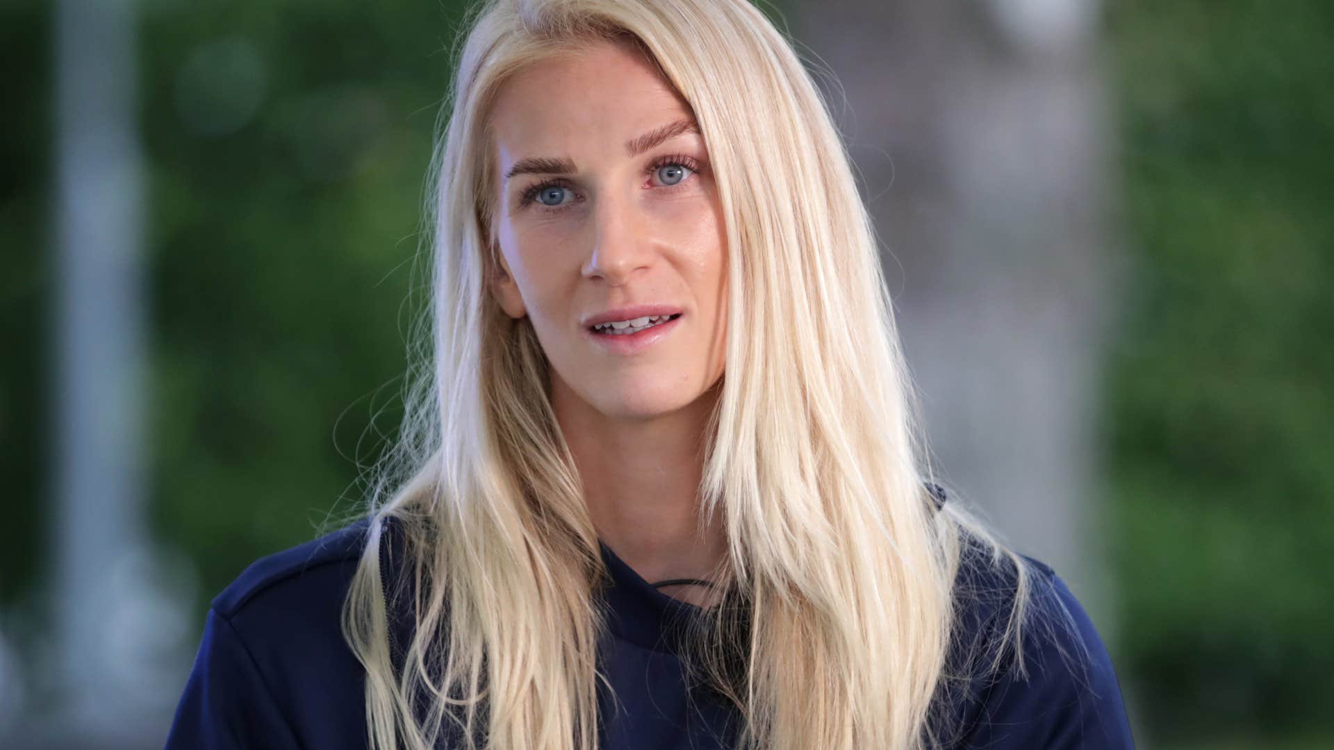 Sofia Jakobsson om hatet: ”Finns en otrolig baksida”