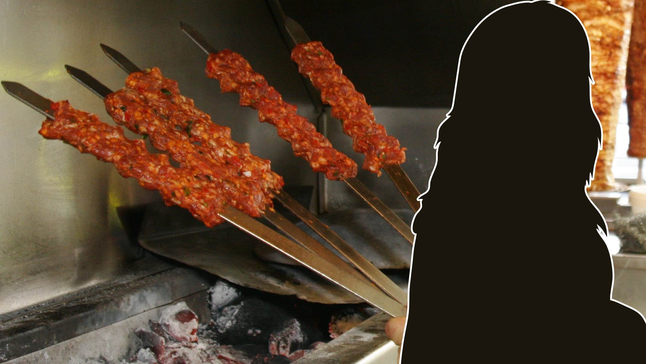 Kallades ”shish kebab” på jobbet  – får 380 000 kronor i ersättning