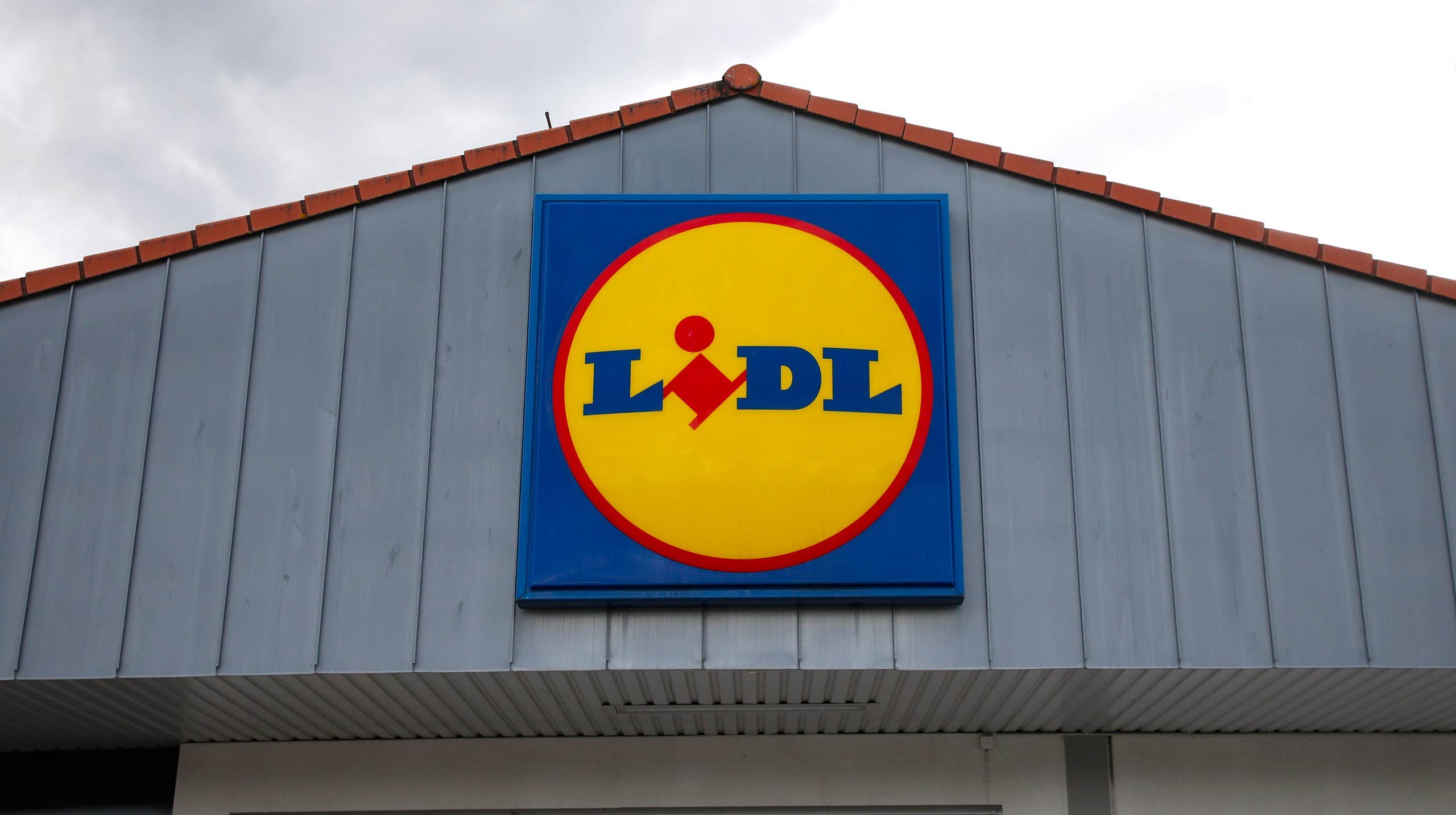 Lidl återkallar pizza – kan innehålla metall