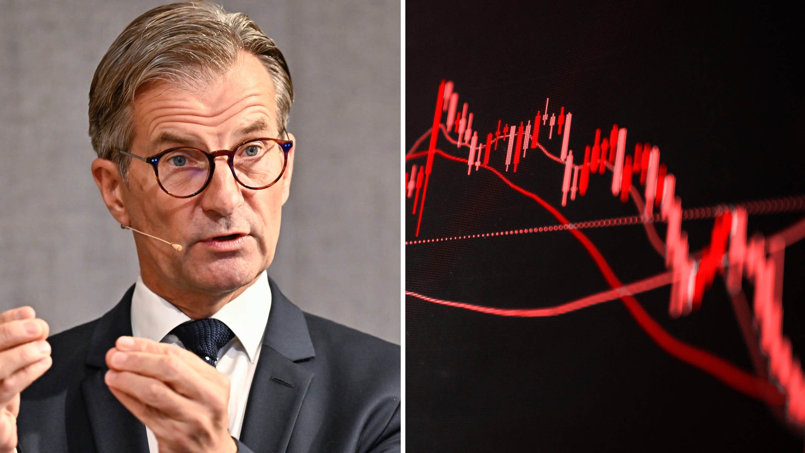 Kängan Mot Riksbanken: ”Ett Samhällsexperiment” | Ekonomi | Expressen