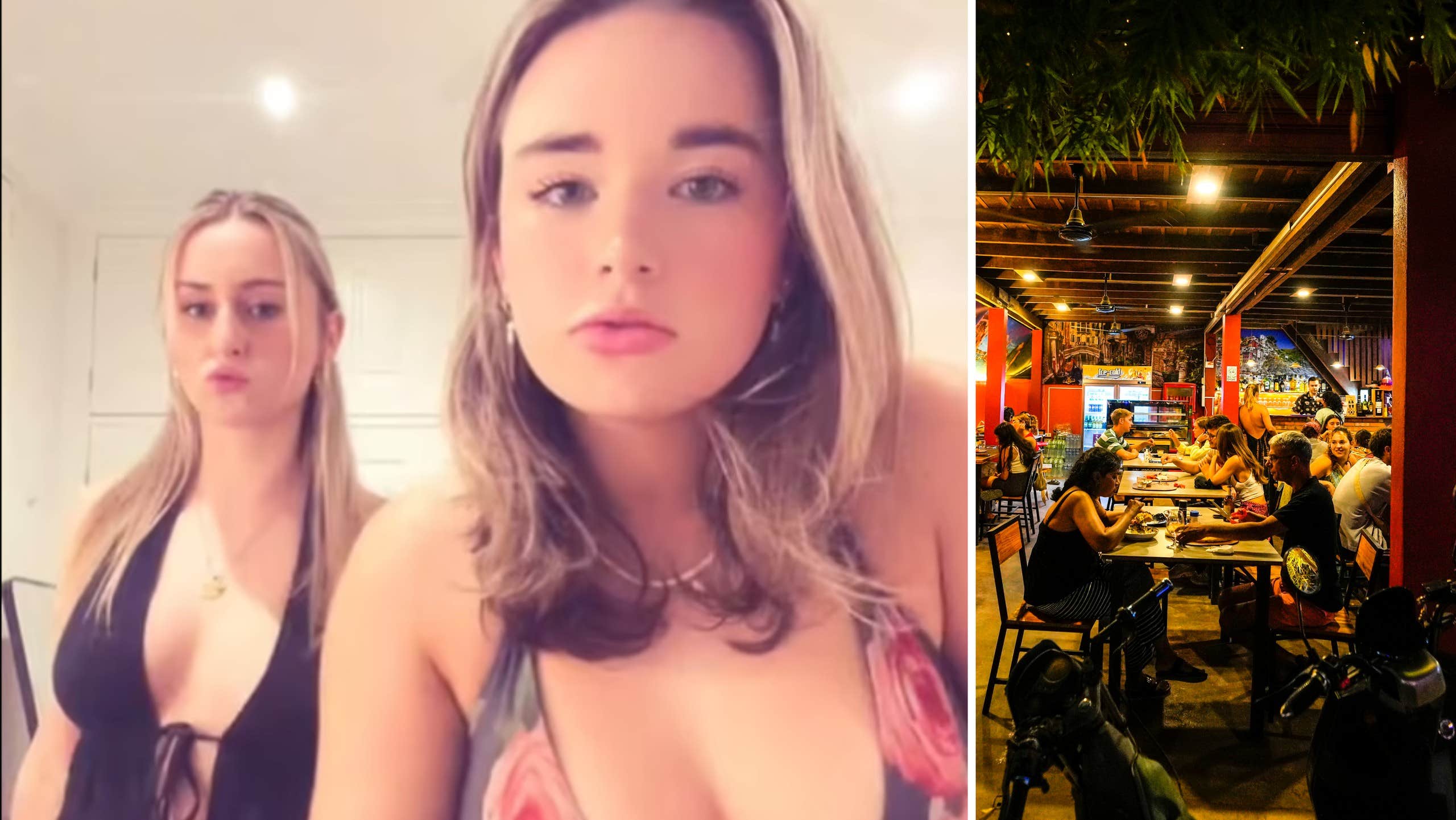 Holly Bowles, 19, dog i Laos – läkarens ord